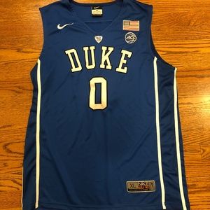 Duke Basketball Jersey